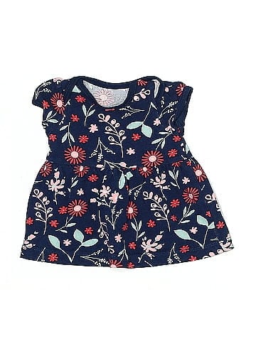Just One You Made by Carter's Dress (view 2)