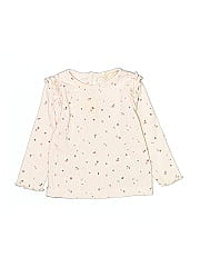 Baby Gap Long Sleeve T Shirt