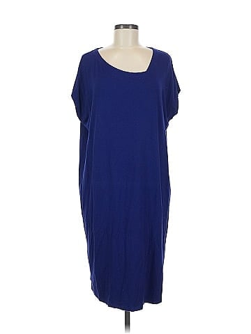 Eileen Fisher Casual Dress (view 1)