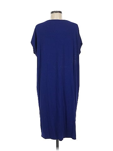 Eileen Fisher Casual Dress (view 2)