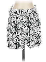 Frame Denim Casual Skirt