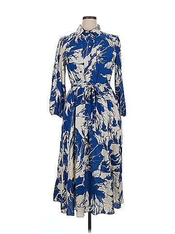 Zara Casual Dress (view 1)