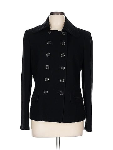 Ellen Tracy Coat (view 1)