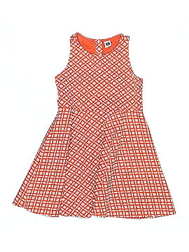 Janie And Jack Dress