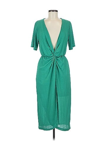 All in Favor Cocktail Dress (view 1)