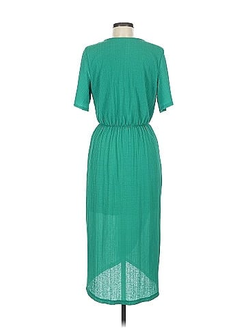 All in Favor Cocktail Dress (view 2)