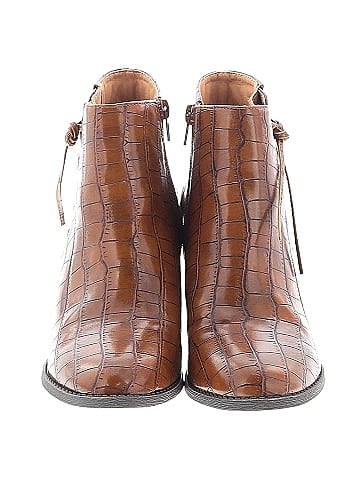 Mata Ankle Boots (view 2)