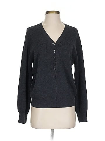 Lilla P Cardigan (view 1)