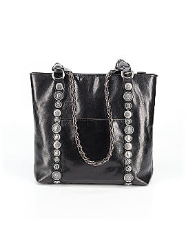 Patricia Nash Leather Tote