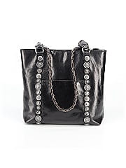 Patricia Nash Leather Tote