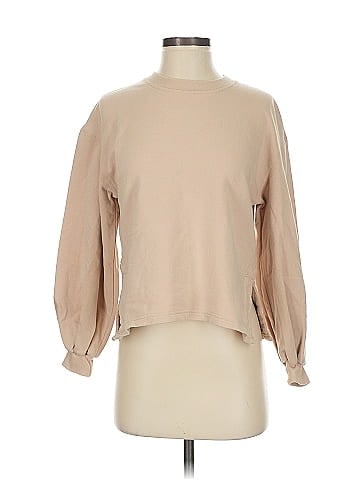 Alice + Olivia Sweatshirt (view 1)