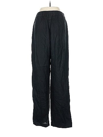 Xirena Linen Pants (view 2)