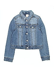 Jumping Beans Denim Jacket