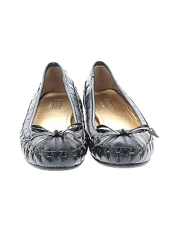 Coach Flats (view 2)