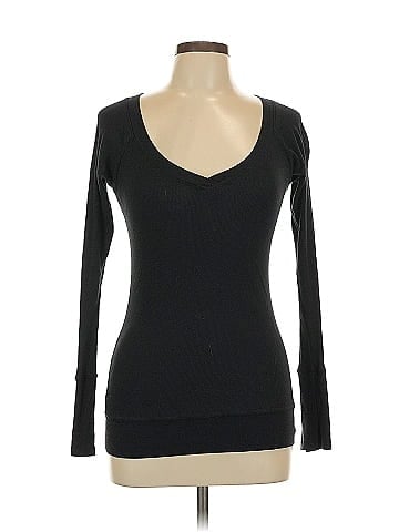 Full Tilt Long Sleeve T-Shirt (view 1)