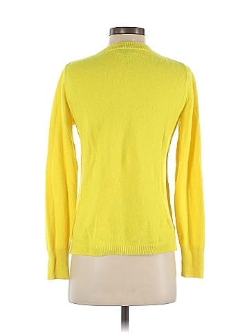 J.Crew Cashmere Pullover Sweater (view 2)