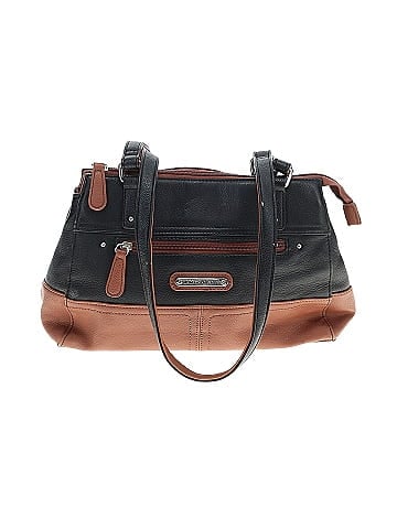 Stone Mountain Shoulder Bag (view 1)