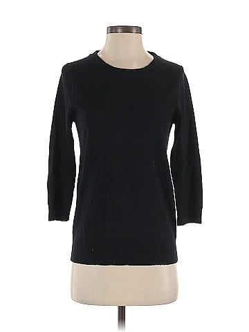 J.Crew Wool Pullover Sweater (view 1)