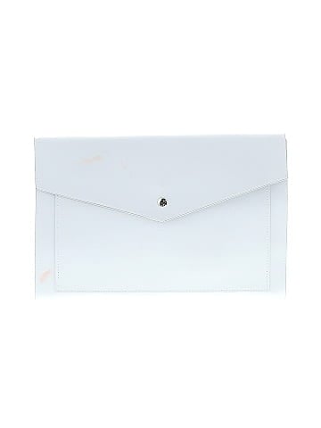 Glass Ladder & Co. Clutch (view 1)