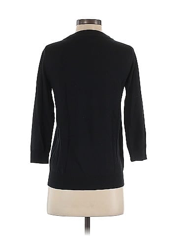 J.Crew Wool Pullover Sweater (view 2)