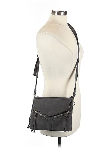 Unbranded Crossbody Bag (view 2)