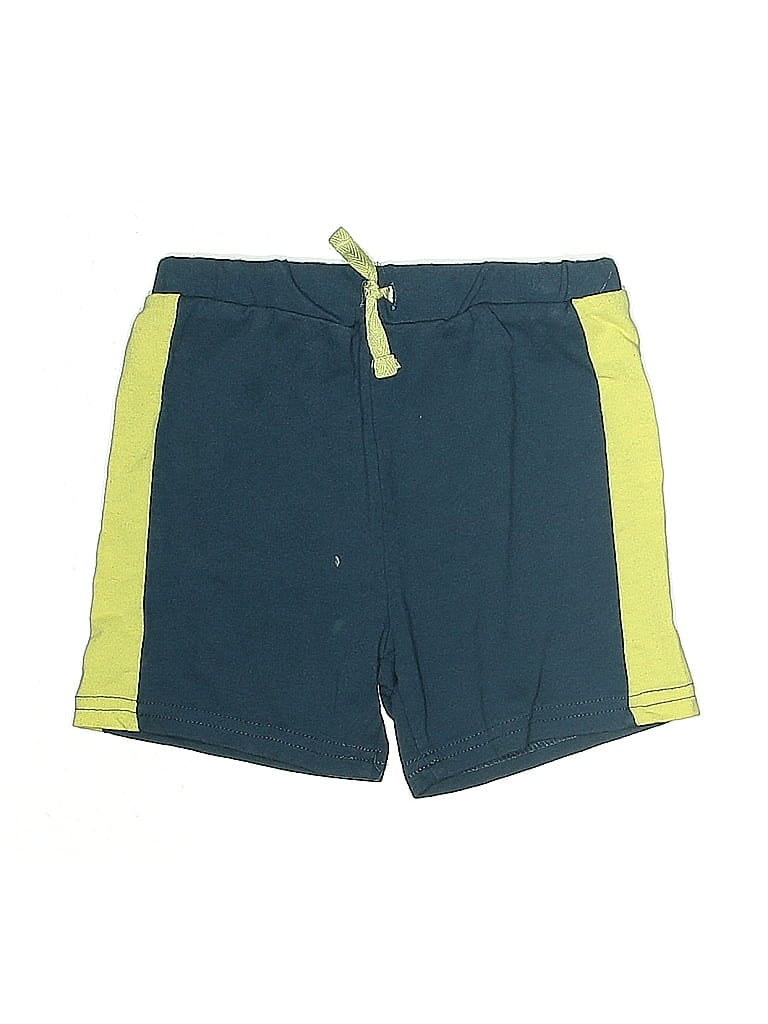 Pre-owned Assorted Brands Kids' Athletic Shorts In Green