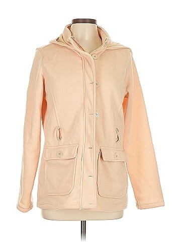 New Look Zip Up Hoodie (view 1)