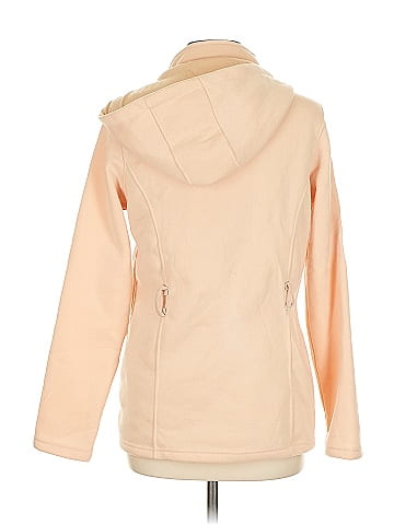 New Look Zip Up Hoodie (view 2)
