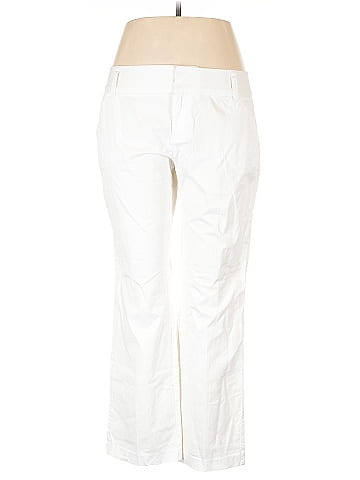 Daisy Fuentes Casual Pants (view 1)