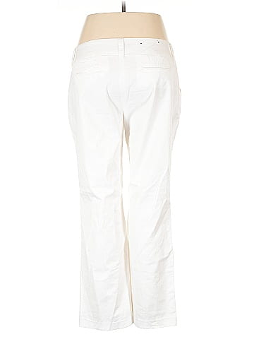 Daisy Fuentes Casual Pants (view 2)
