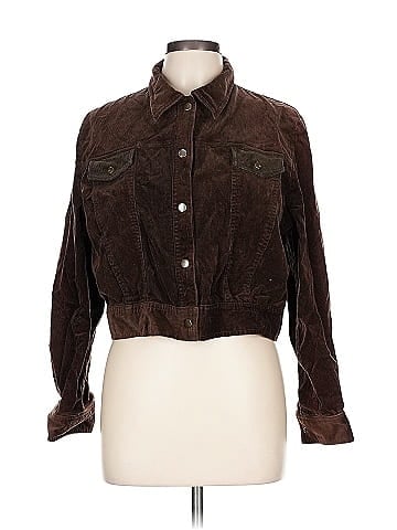 Danny & Nicole Jacket (view 1)