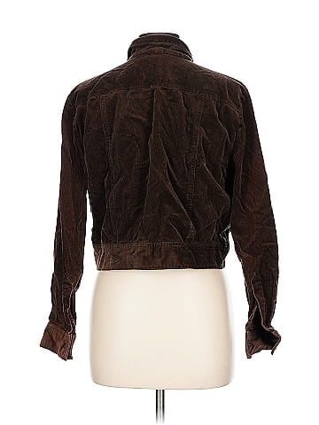 Danny & Nicole Jacket (view 2)