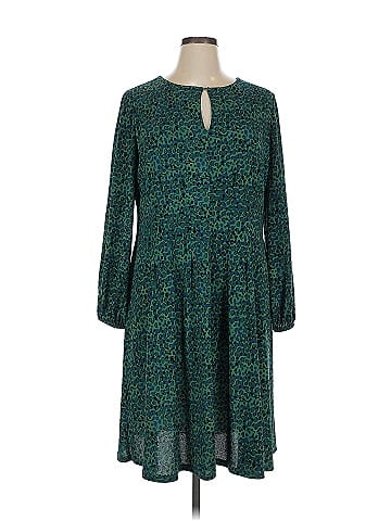 London Times Casual Dress (view 1)