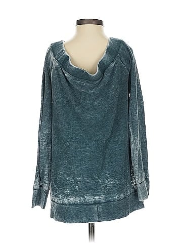 Go Couture Long Sleeve T-Shirt (view 2)