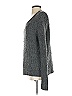 Rag & Bone/JEAN Tweed Gray Pullover Sweater Size S - photo 5