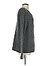 Rag & Bone/JEAN Tweed Gray Pullover Sweater Size S - photo 4