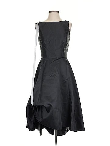 Alfred Sung Cocktail Dress (view 1)