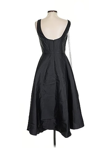 Alfred Sung Cocktail Dress (view 2)