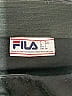 FILA Solid Black Casual Skirt Size S - photo 3