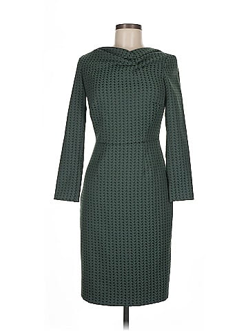 The Fold Casual Dress (view 1)
