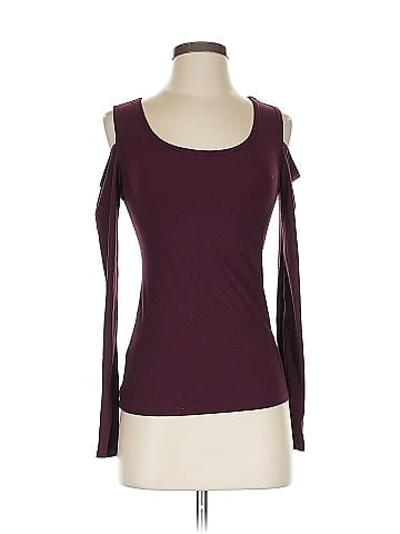 Eye Candy Long Sleeve Top (view 1)