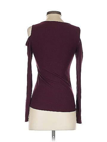 Eye Candy Long Sleeve Top (view 2)