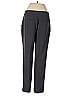 Rachel Roy Solid Gray Dress Pants Size 2 - photo 2