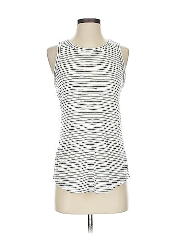 Allison Joy Sleeveless T-Shirt (view 1)