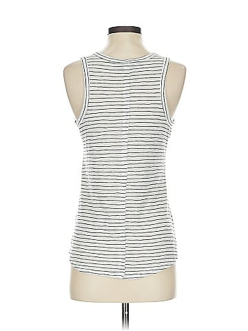 Allison Joy Sleeveless T-Shirt (view 2)