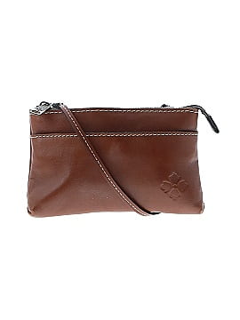 Patricia Nash Leather Crossbody Bag
