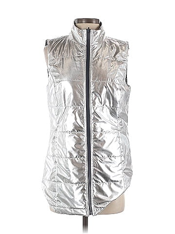 Zenergy by Chico's Vest (view 1)
