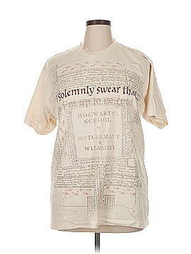 Harry Potter Short Sleeve T Shirt