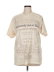 Harry Potter Short Sleeve T Shirt