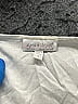 A Pea in the Pod 100% Rayon Ivory 3/4 Sleeve Blouse Size L - photo 6